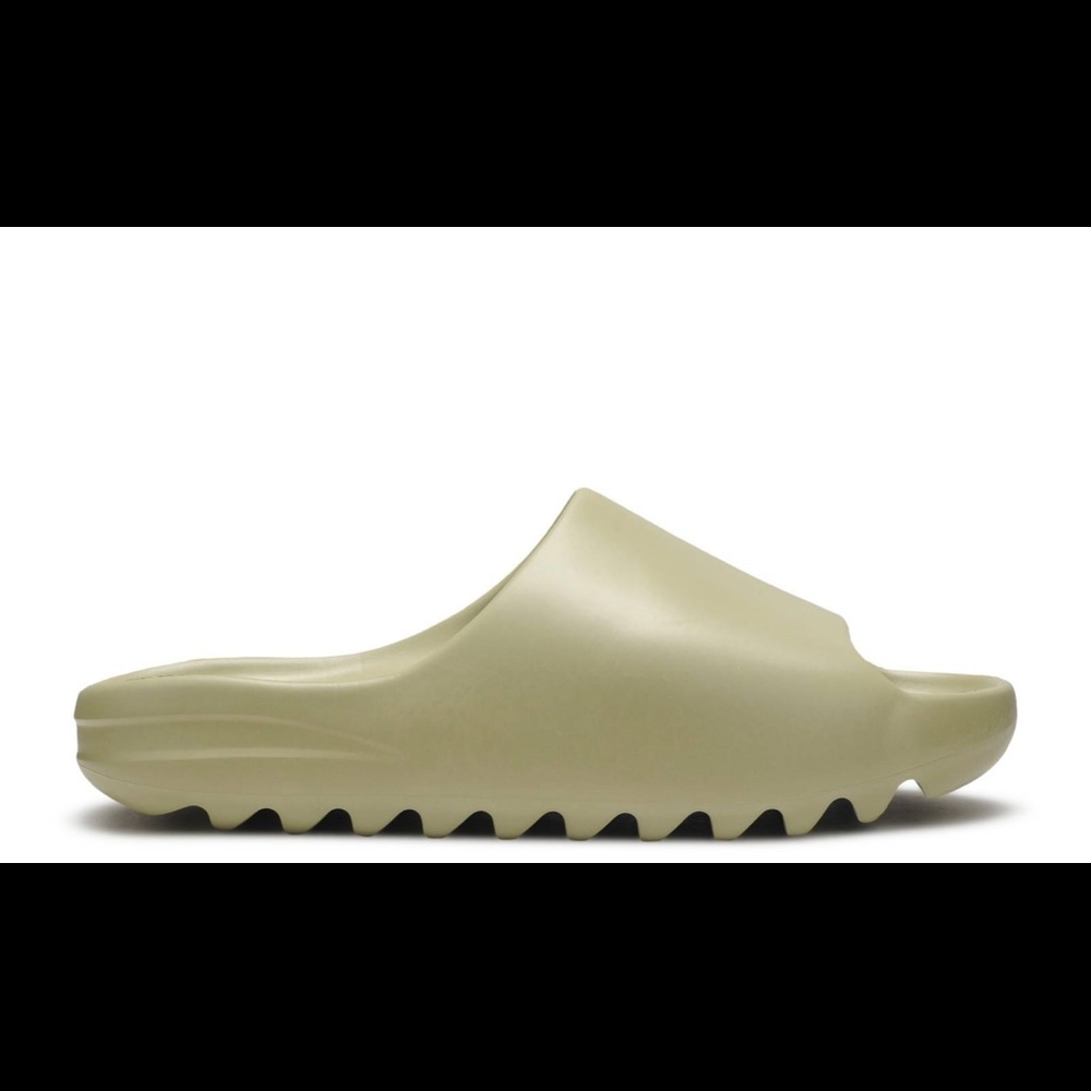 Yeezy slides